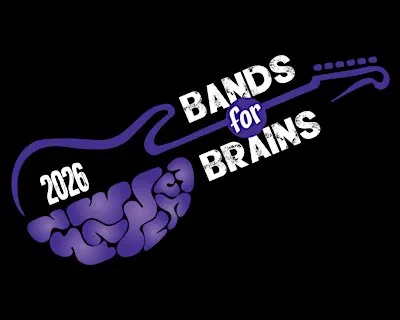 2026 Bands for Brains