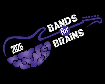 2026 Bands for Brains