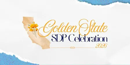 Golden State SDP Celebration 2026: Spotlighting SDP Self-Advocates