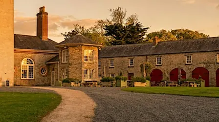 Doneraile Estate: A Rare Historic Garden Tour
