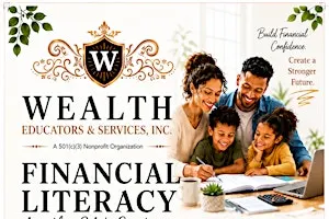 Financial Literacy for the 21st Century
