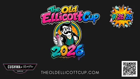 The Old Ellicott Cup 2026