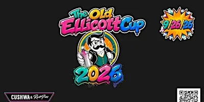The Old Ellicott Cup 2026