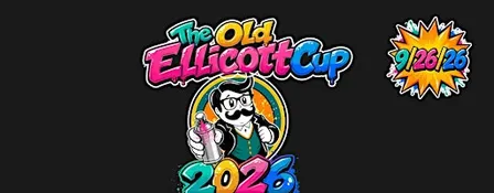 The Old Ellicott Cup 2026
