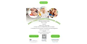 Session 2 : A Closer Look at our Relationship with Our Children