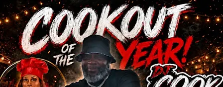 Cookout of the Year