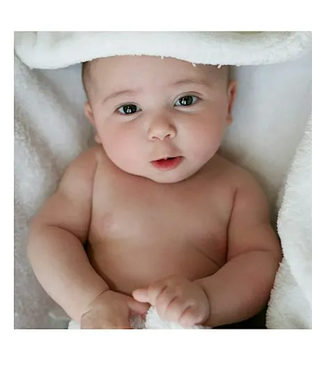 Infants – How We Hear Children’s Voices