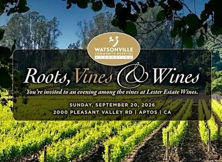 Roots, Vines & Wines
