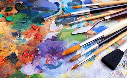 Meet, Make, and Do @ Toowoomba City Library