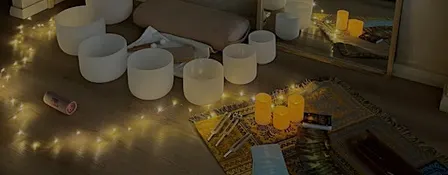 Breath & Sound Healing