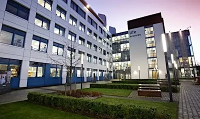 Scottish CryoEM Symposium 2026