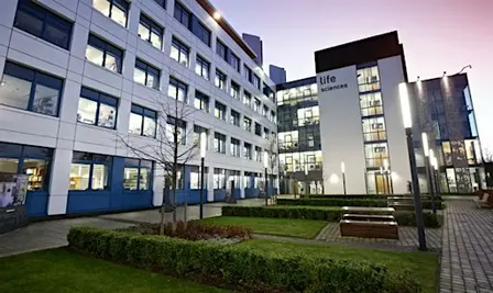 Scottish CryoEM Symposium 2026
