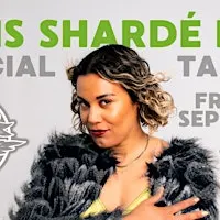 LEXIS SHARDE LIVE SPECIAL TAPING