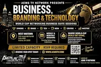 Business, Branding & Technology - Business Sessions