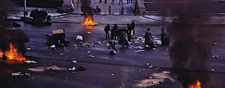 L'INCENERITORE di Pierpaolo Boscaro Degli Ambrosi