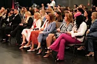 Global Woman Milton Keynes - Mastermind & Networking