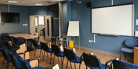 Advanced Debriefing course