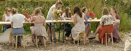 Wild Joy Women's Collective