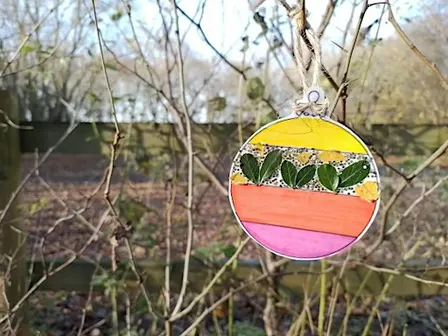 Wildlife Watch - Crafty Christmas (Family event)
