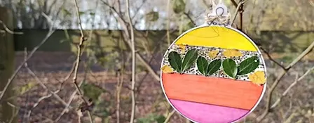 Wildlife Watch - Crafty Christmas (Family event)