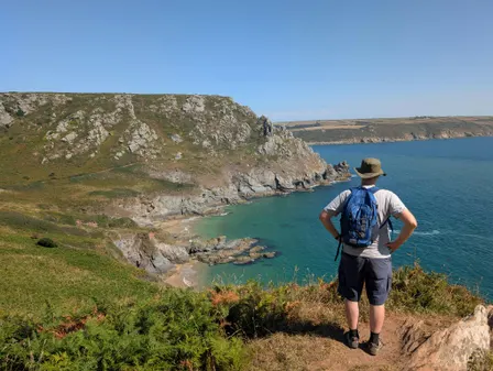 Salcombe Coastal Walk