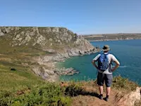Salcombe Coastal Walk - 27th Sept, 11th Oct or 25th Oct