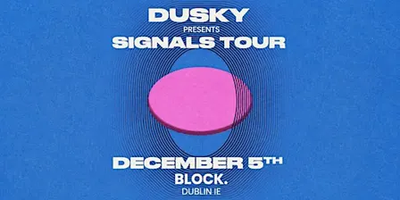 block. Dusky