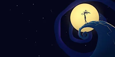 Tim Burton's Universe by Mystery Ensemble