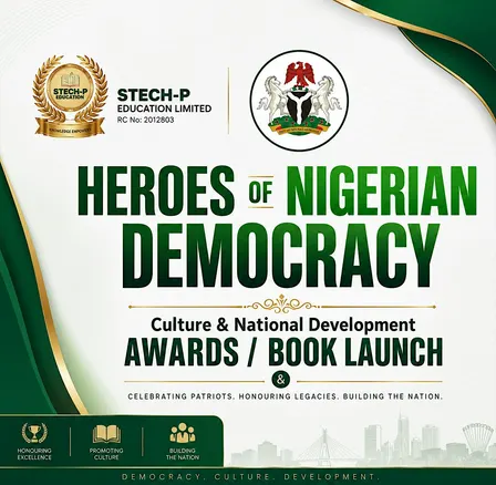 66th Nigeria Democracy Lecture, Heroes of Nigerian Democracy.