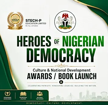 66th Nigeria Democracy Lecture, Heroes of Nigerian Democracy.