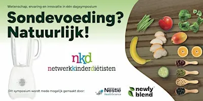 Sondevoeding? Natuurlijk!