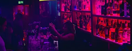 Private Red Light Pub Crawl