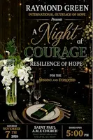 A Night of Courage