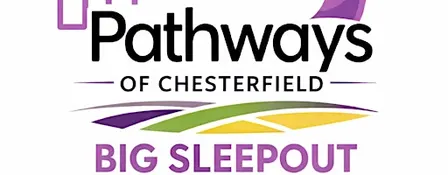 Pathways of Chesterfield Big Sleep Out 2026