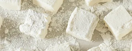 Artisan Marshmallow Making