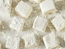 Artisan Marshmallow Making