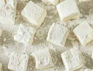 Artisan Marshmallow Making