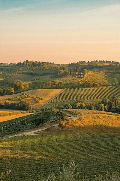 Life Clarity Retreat for Women in Tuscany : The Room For Your Next Chapter