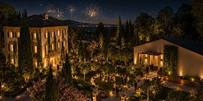 Quantum Inaugural Experience