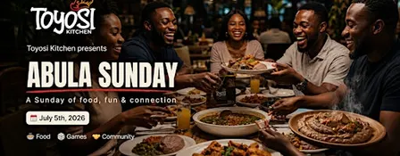 Abula Sunday