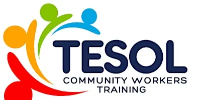 Teaching English to Speakers of Other Languages Community Workers Training