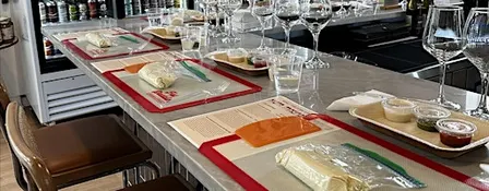 Wine & Pasta Workshop