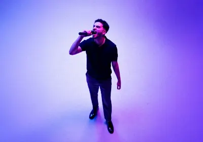 Hamoodi: Live in London