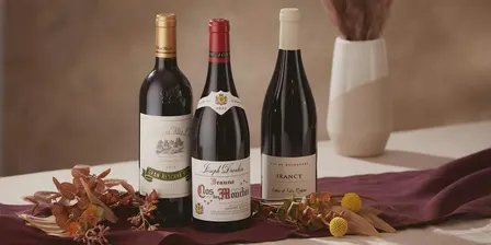 Zachys Fall Grand Tasting