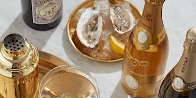 Zachys Winter Champagne Soirée