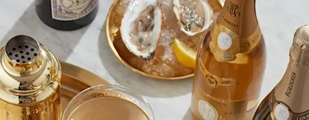 Zachys Winter Champagne Soirée