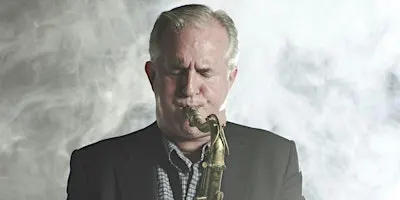 World Jazz Stars met Scott Hamilton Quartet