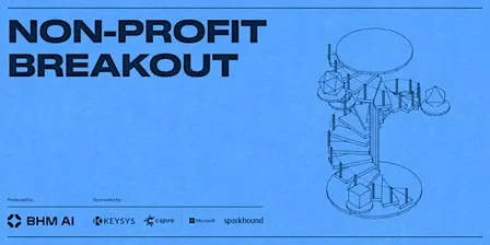 Non-Profit - Birmingham AI Breakout - October 2026