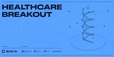 Healthcare - Birmingham AI Breakout - October 2026
