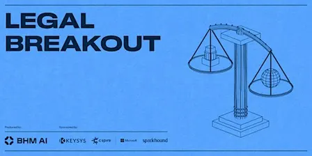 Legal - Birmingham AI Breakout - September 2026